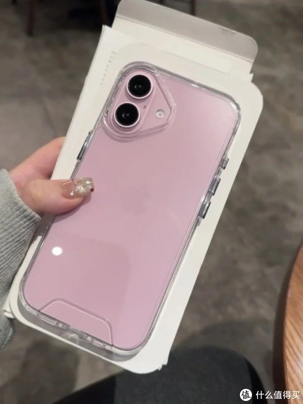 股巢网 iPhone 16相机功能及影像处理升级